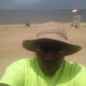 Meet your Posher, Randy